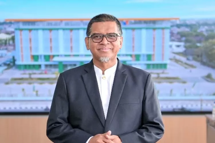 Langkah Strategis Bank Muamalat: Kukuh Rahardjo Resmi Jadi Direksi
