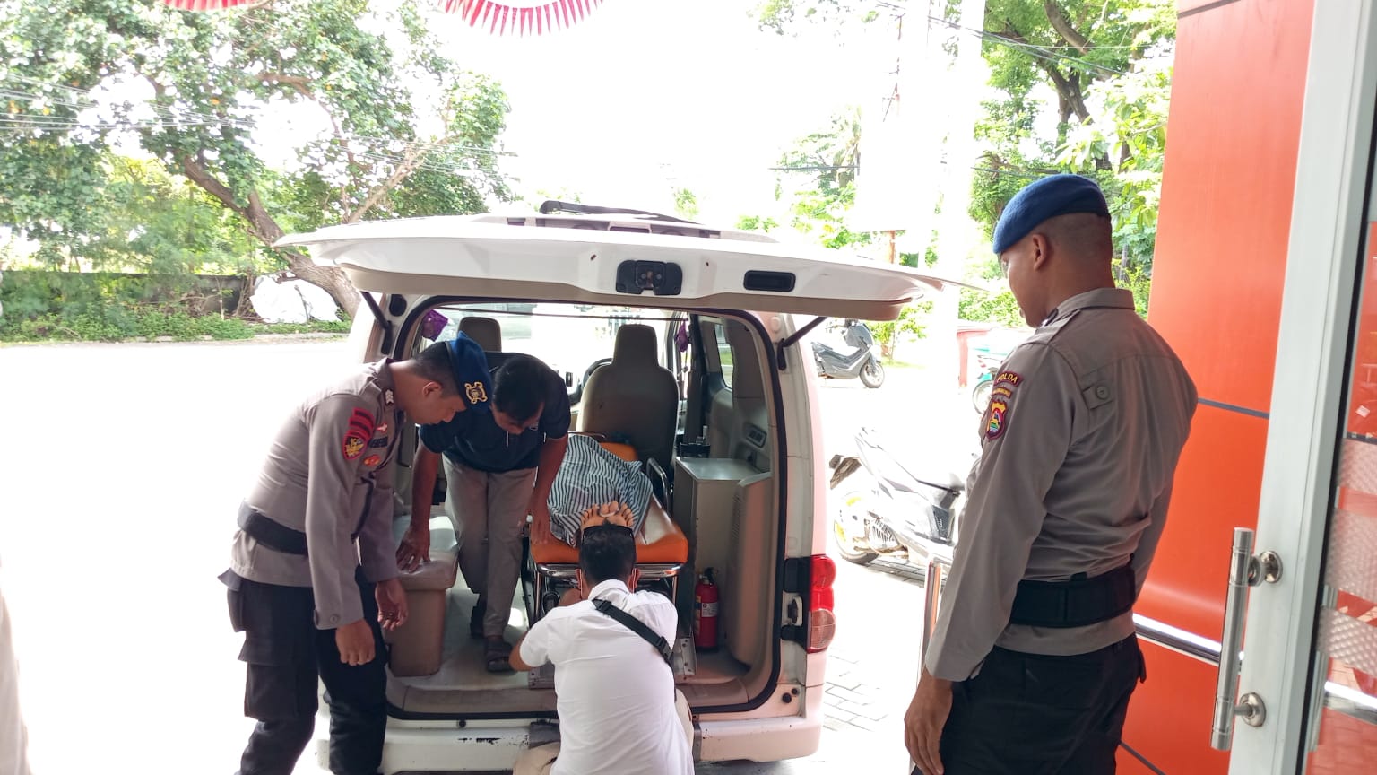 Tenggelam Saat Snorkeling, Wisatawan Wonogiri Meninggal Dunia