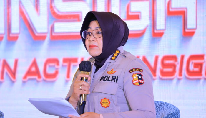 Dir PPA PPO: Langkah Baru Perkuat Akses Keadilan Perempuan