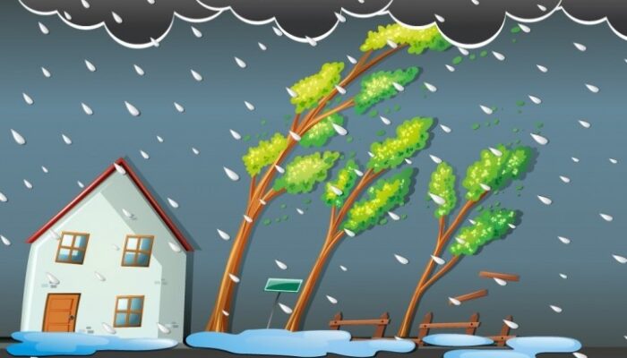 BMKG Peringatkan Potensi Cuaca Ekstrem di NTB