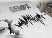 Sumbawa Diguncang Gempa 4,6 SR, Tidak Berpotensi Tsunami