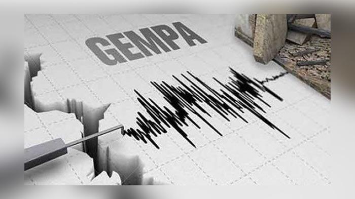 Sumbawa Diguncang Gempa 4,6 SR, Tidak Berpotensi Tsunami