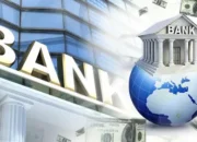 OJK dan Perbankan Indonesia: Menghadapi Tantangan Global