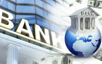 OJK dan Perbankan Indonesia: Menghadapi Tantangan Global