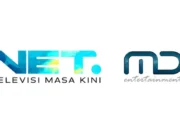 Rencana Perubahan Nama NET TV menjadi MDTV: Strategi dan Dampaknya