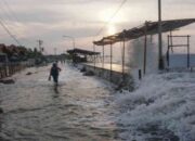 Stasiun Meteorologi ZAM: Waspada Banjir Rob di Pesisir Lombok