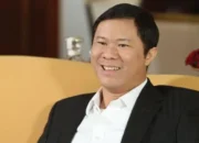 Target 8% Pertumbuhan Ekonomi, Bayu Priawan Yakin Bisa Tercapai