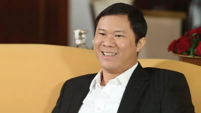 Target 8% Pertumbuhan Ekonomi, Bayu Priawan Yakin Bisa Tercapai