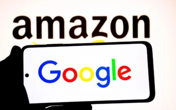 Google dan Amazon Tinggalkan Proyek Superkomputer Rp1,2 Triliun di Israel