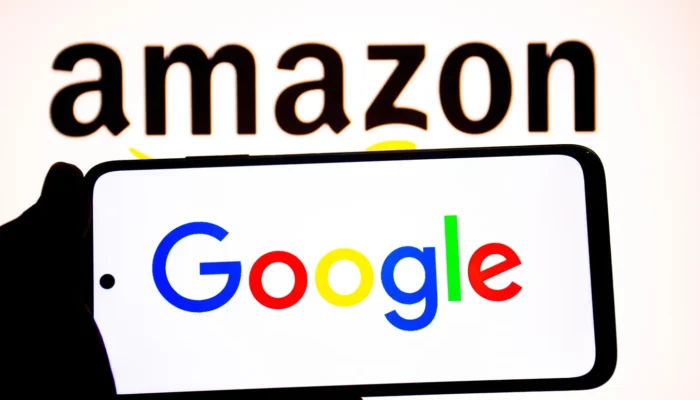 Google dan Amazon Tinggalkan Proyek Superkomputer Rp1,2 Triliun di Israel