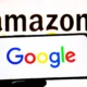 Google dan Amazon Tinggalkan Proyek Superkomputer Rp1,2 Triliun di Israel
