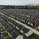 OJK Perkuat Dukungan untuk Program 3 Juta Rumah