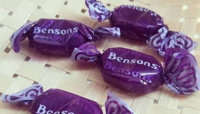 Nostalgia Generasi 90-an: Permen Bensons yang Tak Terlupakan