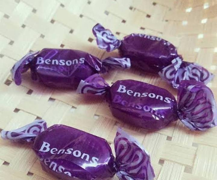 Nostalgia Generasi 90-an: Permen Bensons yang Tak Terlupakan