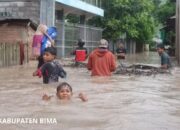 Banjir Landa Kabupaten Bima dan Sekitarnya: Ribuan Warga Terdampak