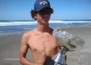 Bronson Meydi Ukir Sejarah: Juara Dunia Junior di WSL World Junior Championships 2025