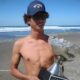 Bronson Meydi Ukir Sejarah: Juara Dunia Junior di WSL World Junior Championships 2025