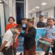 Bandara Lombok Sambut Penumpang Perdana Tahun 2025