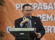 Disnakertrans NTB Dorong Optimalisasi Bulan K3 Nasional 2025