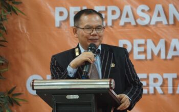 Disnakertrans NTB Dorong Optimalisasi Bulan K3 Nasional 2025