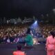 Malam Tahun Baru Spektakuler di Mandalika: Festival Mandalika Seru 2024