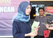 Tujuh Tersangka Kasus Korupsi Beras Bantuan Pangan di Lombok Tengah Ditahan