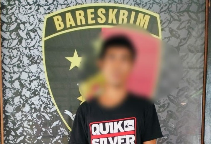 Modus Uang Keamanan: Pelaku Pemerasan di Mataram Diamankan