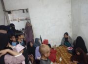 Bocah 4 Tahun Tewas Tenggelam di Sungai La Cindo