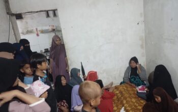 Bocah 4 Tahun Tewas Tenggelam di Sungai La Cindo