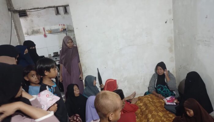 Bocah 4 Tahun Tewas Tenggelam di Sungai La Cindo