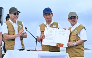 Kerja Sama Kemendikdasmen dan KLH untuk Pendidikan Ramah Lingkungan