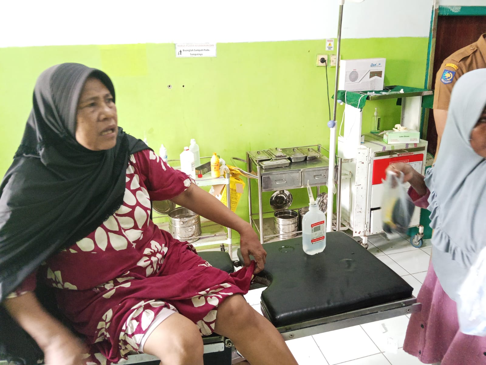 11 Orang Bima Jadi Korban Gigitan Anjing Liar
