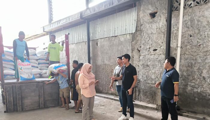 Petani Keluhkan Harga Pupuk, Ini Klarifikasi Kios dan Distributor