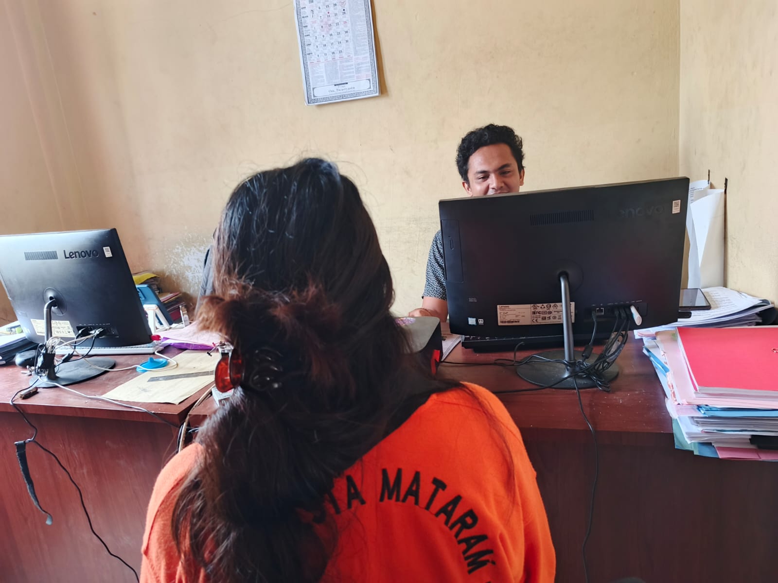 Kasus Aborsi di Kos-Kosan, Perempuan Sumbawa Ditahan