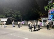 Polresta Mataram Intensifkan Patroli KRYD