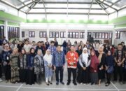 BBPOM Mataram dan Universitas Bumigora Sinergi untuk Keamanan Pangan