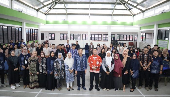 BBPOM Mataram dan Universitas Bumigora Sinergi untuk Keamanan Pangan