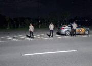 Polres Lombok Barat Intensifkan Patroli di Jalur By Pass BIL