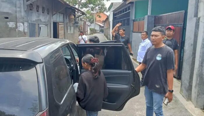 Kasus Pembuangan Bayi di Mataram, Pelajar SMA Ditangkap