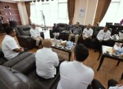 Lapas dan Kejati NTB: Kolaborasi Demi Sistem Pemasyarakatan yang Lebih Baik