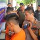 Polres Lombok Utara Ungkap Dua Kasus Kriminal Besar