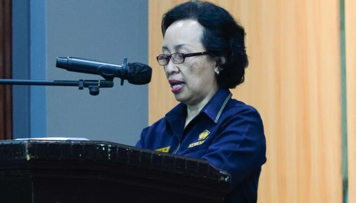 NTB Fokus pada Stabilitas dan Inklusivitas APBN 2025