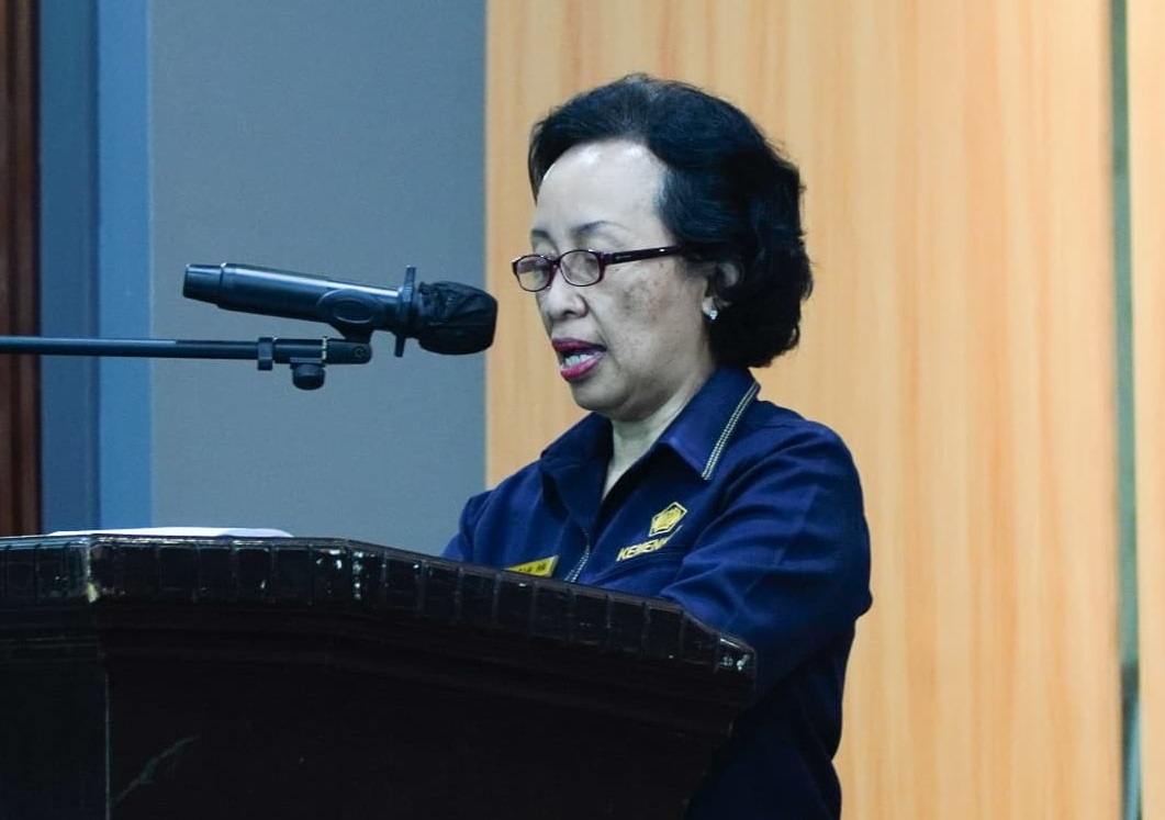 NTB Fokus pada Stabilitas dan Inklusivitas APBN 2025