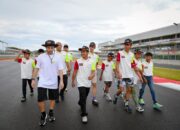 VR46 Riders Academy Hadir di Mandalika, Cetak Generasi Pembalap Berprestasi