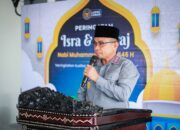 Refleksi Isra Mi’raj: Bangun Spiritualitas dan Harmoni Sosial