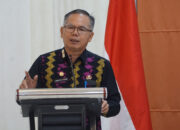Kadisnakertrans NTB Dorong Upah Minimum Sektoral Security