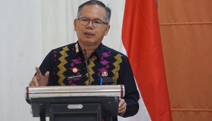 Kadisnakertrans NTB Dorong Upah Minimum Sektoral Security