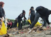 Bersihkan Sampah Tahun Baru, Pemprov NTB Gandeng Green Generation