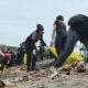 Bersihkan Sampah Tahun Baru, Pemprov NTB Gandeng Green Generation