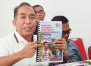 NTB Siap Jadi Tuan Rumah PON 2028: Persiapan Capai 40 Persen